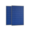 Solar Panel Full Black 440W - Image 3