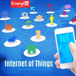 Smart IoT Gateway