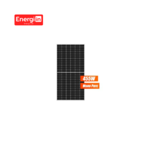 455w Mono Solar Panels BSM455M-72HPH